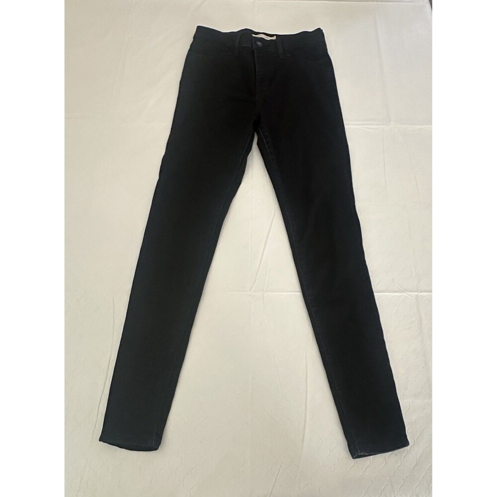 LEVIS STRAUS & CO Women 720 High Rise Super Skinny Jeans Size W28 L28